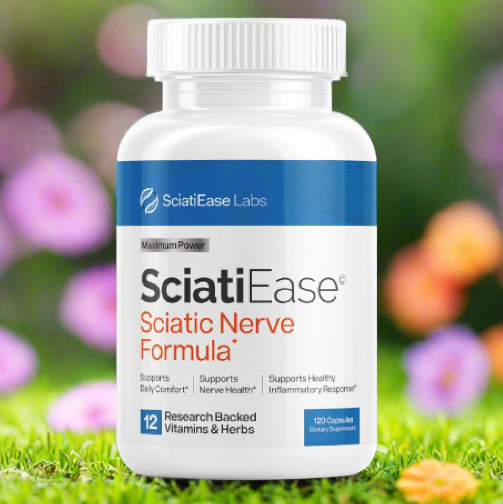 SciatiEase