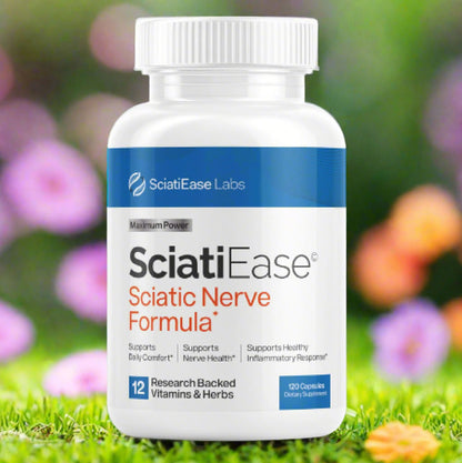 SciatiEase