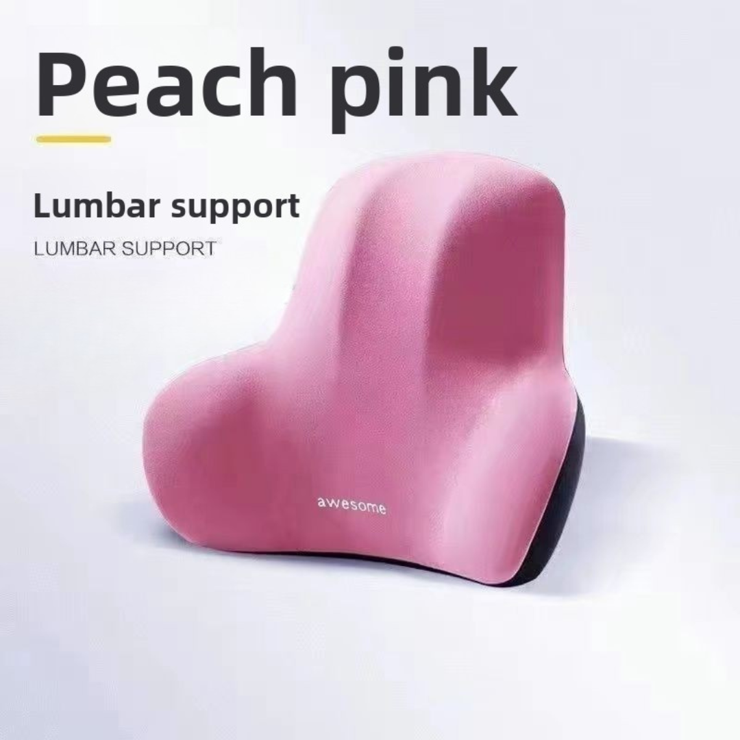 Orthopedic Lumbar Cushion