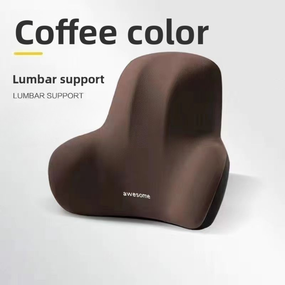 Orthopedic Lumbar Cushion
