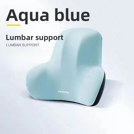 Orthopedic Lumbar Cushion
