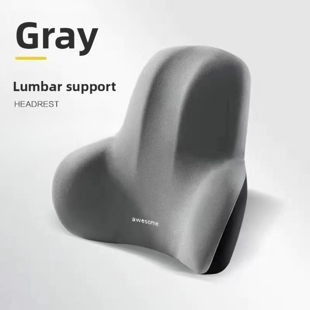 Orthopedic Lumbar Cushion