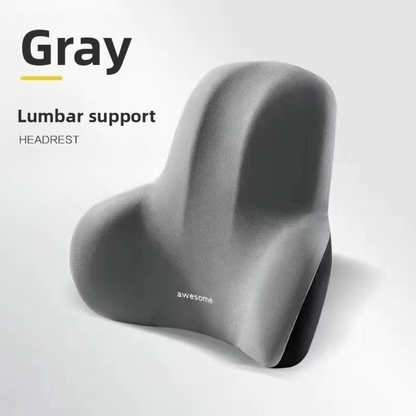 Orthopedic Lumbar Cushion
