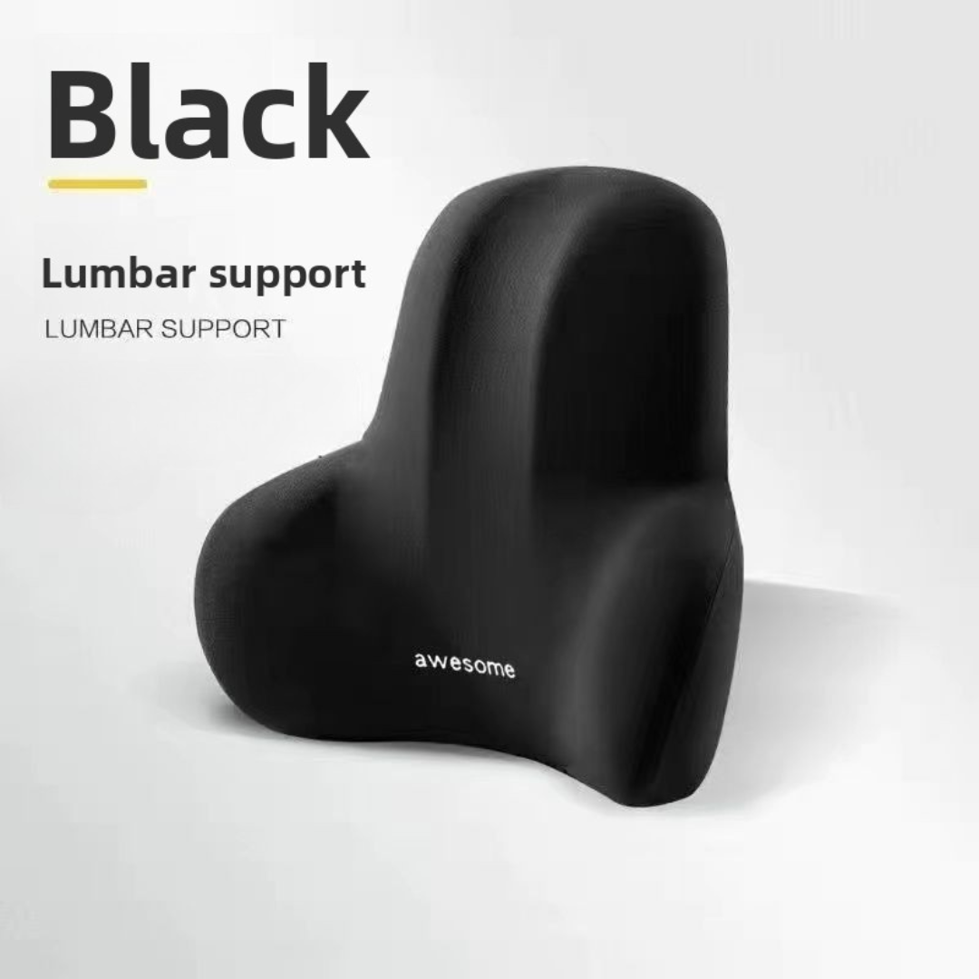 Orthopedic Lumbar Cushion