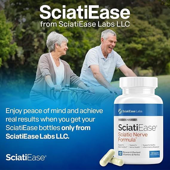 SciatiEase
