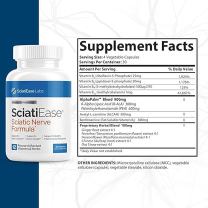 SciatiEase